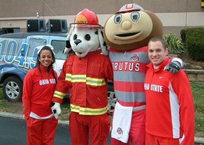 FireFighters 4 Kids Sparky and Brutus